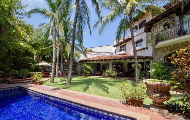 Villa Hacienda la Marina