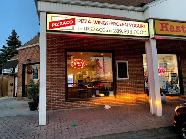 Pizzaco