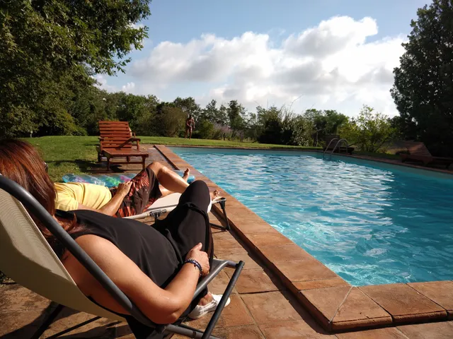 Agriturismo Cantolla Eroli