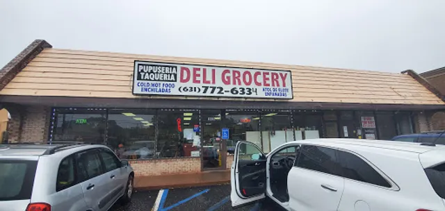 Pops Deli & Foods Corporation