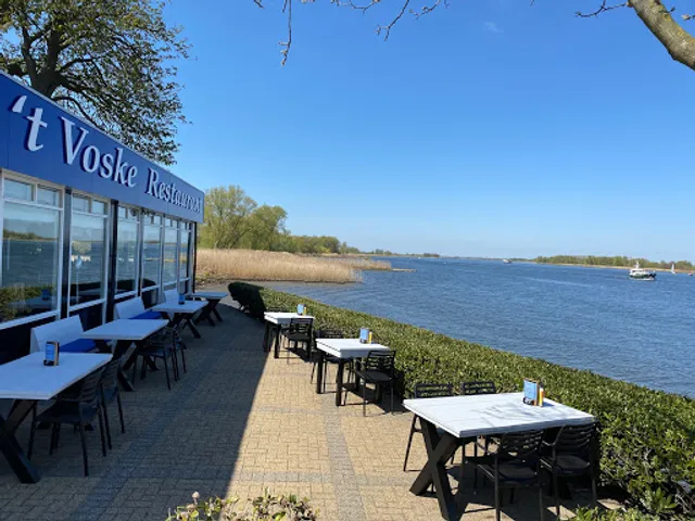 Restaurant 't Voske