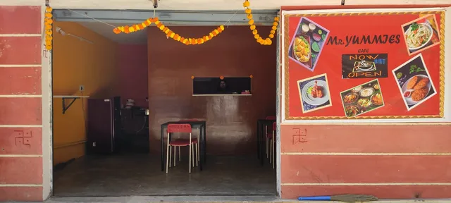 Yummies - Menka’s Home Kitchen