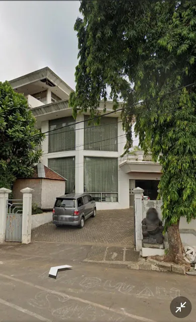 Adam Guesthouse Redpartner