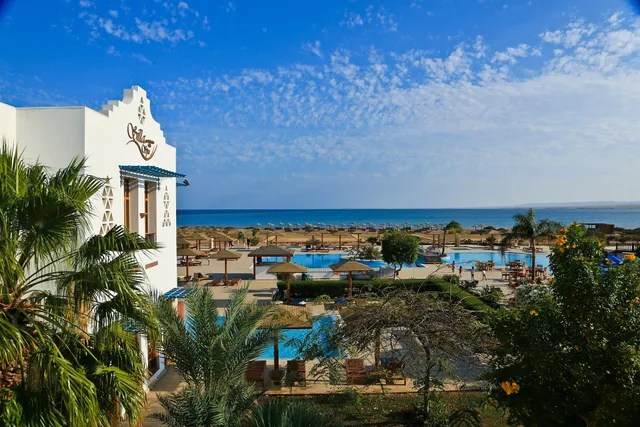 Lahami Bay Beach Resort