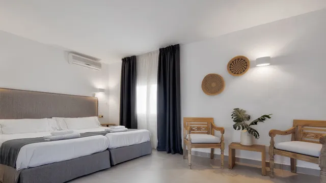 Apartamentos Cardona Formentera