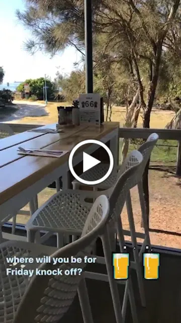 Dicky Beach Surf Club