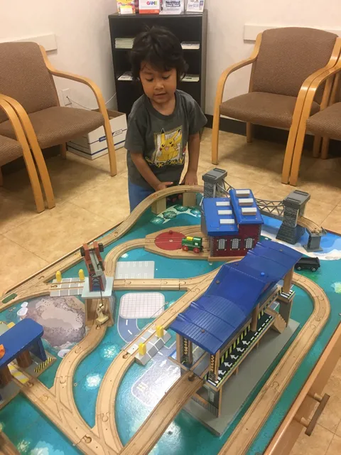 Torrance Memorial Physician Network Pediatrics - Manhattan Beach