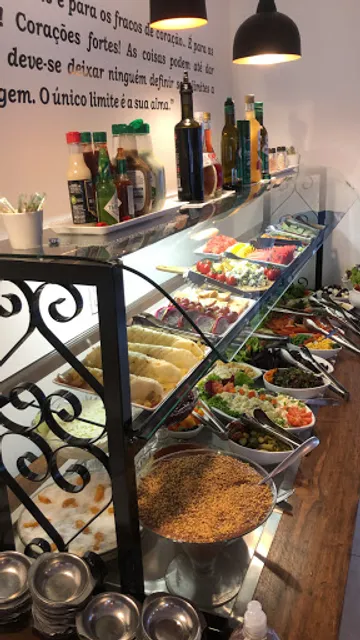 O Flor Restaurante e Bistrô