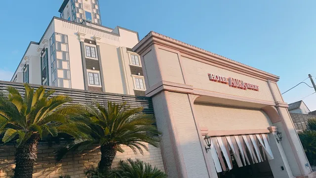 奈良 HOTEL AURA RESORT