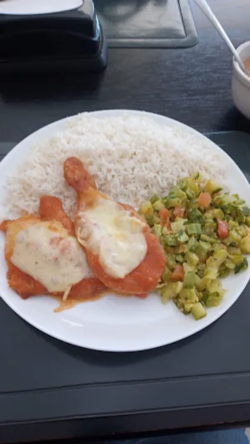 Sabor & Arte Restaurante