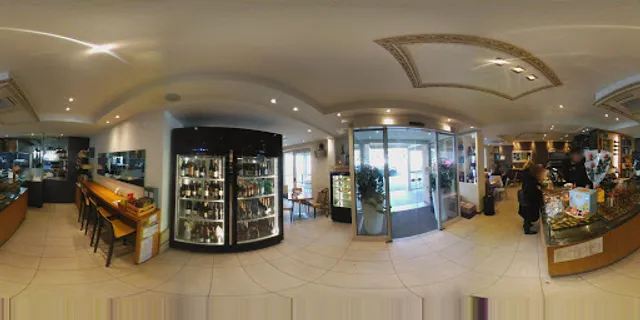 Cafè Piazza Bracci San Lazzaro di Savena