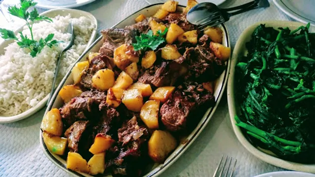 Restaurante ‘O Zeca’