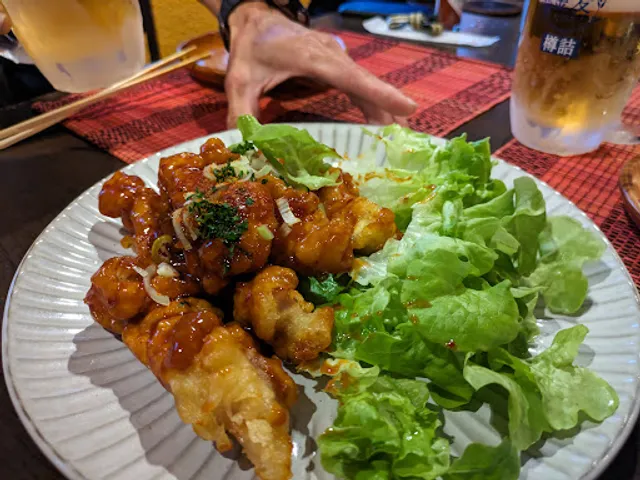 多国籍Dining & Bar Amy's アミーズ