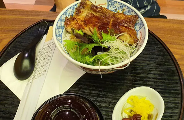 Aburi-EN (Suntec City)