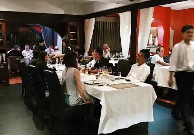 Unico 23 Italian Dining