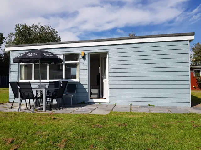 Camber Sands Holiday Chalets