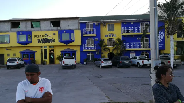 Hotel Santa Regina