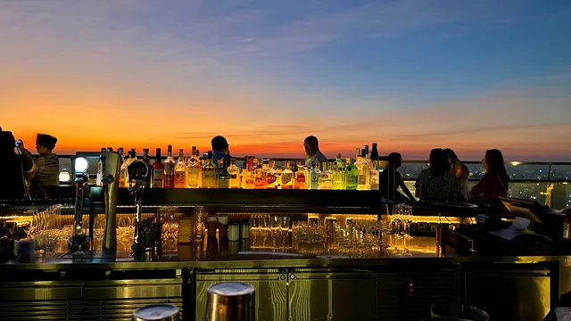 SORA Vattanac Capital Tower 37F