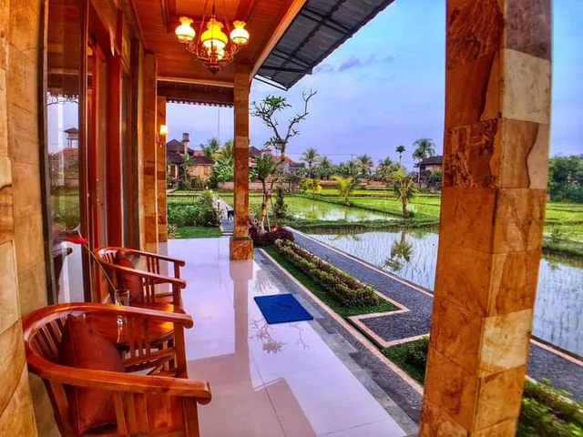 Uma Bisma Guest House