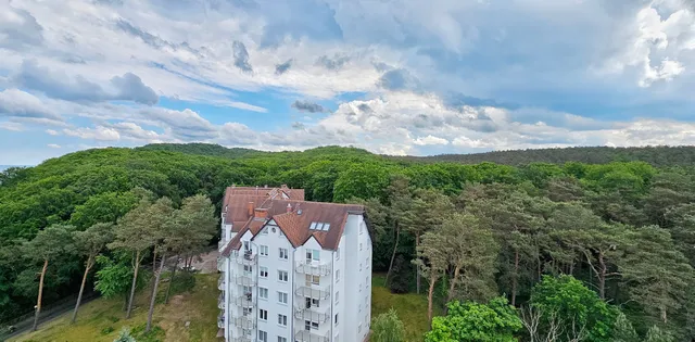 Holiday Home Apartamenty Międzyzdroje