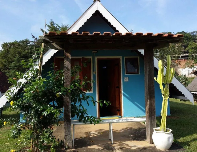 Pousada Chalés da Estalagem