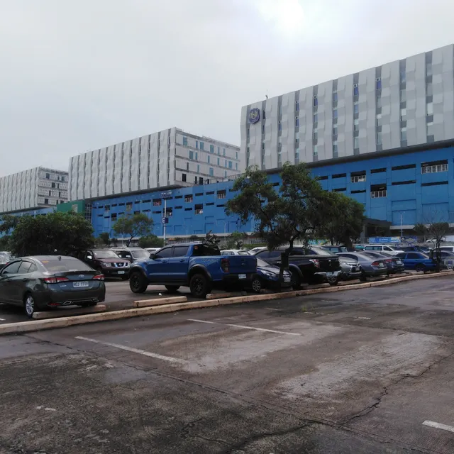 National University Fairview