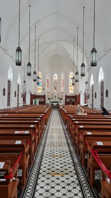 Church of Saints Peter & Paul