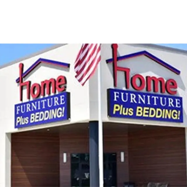 Home Furniture Plus Bedding