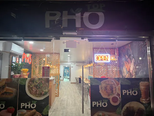Pho Top