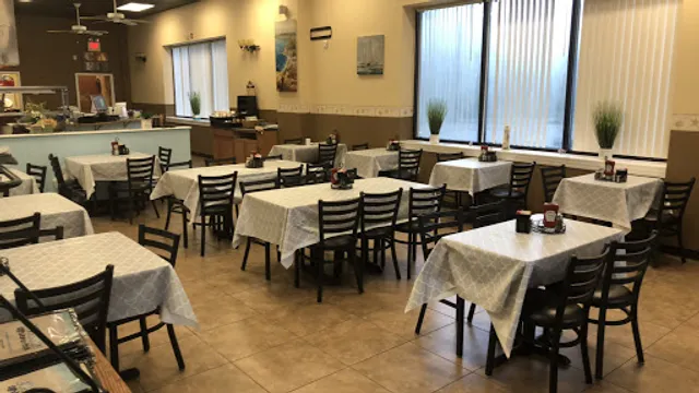 Johnny’s Offshore Café