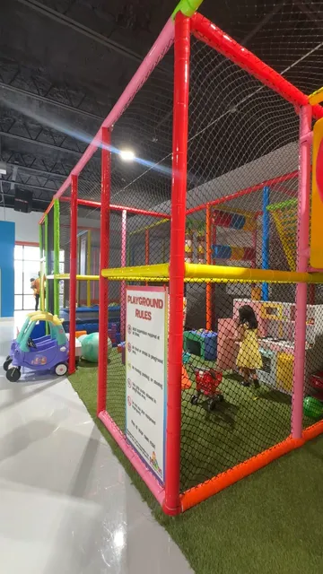 Demaxi playground (Nolana)