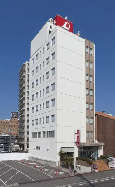 Onomichi Daiichi Hotel