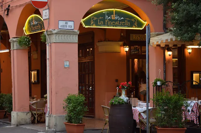 Trattoria "La Finestrella"