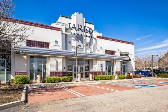 Jared Jewelers