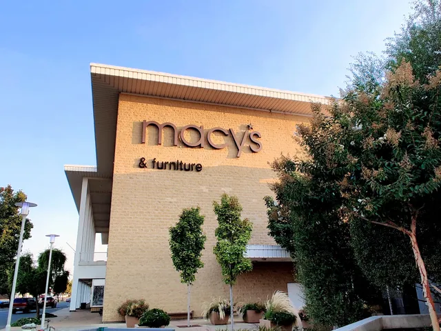 Macy's