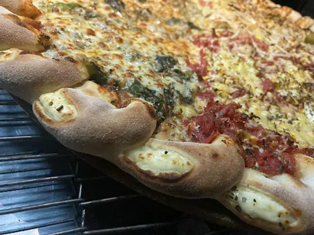 Bella Piatto Pizza Delivery