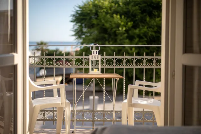 Residence Acquamarina Appartamenti