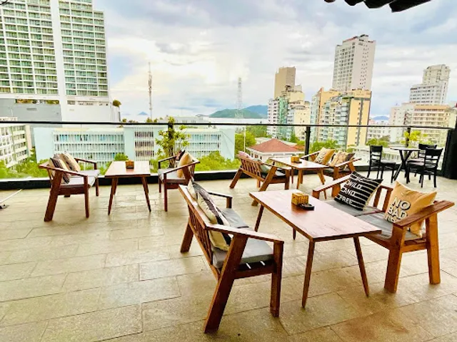 Vandana Authentic Indian Food