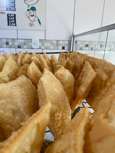 Pastelaria Do Pastel