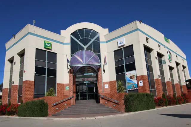 Canberra Deakin Football Club