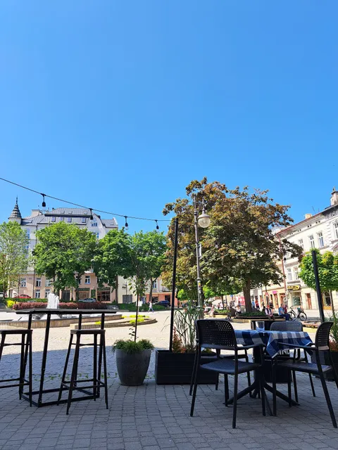 BOSKO Restauracja & Delikatesy