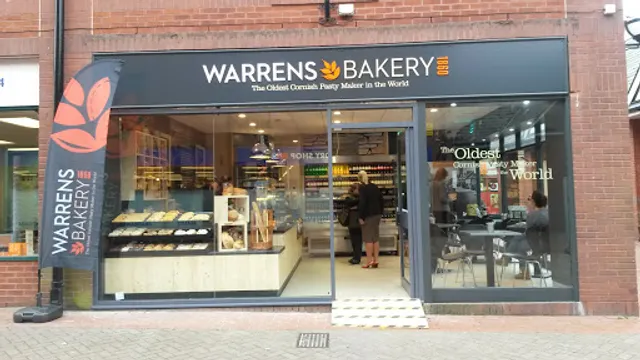 Warrens Bakery