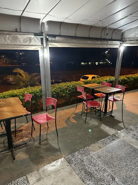 Sanduíches - Xis Gaucho