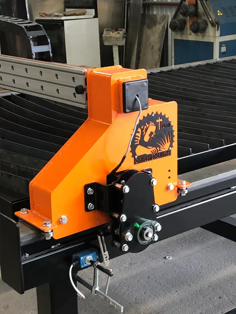 Cyrious Metal Works LLC