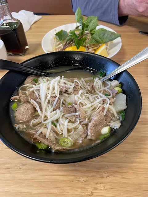 Pho Han Vietnamese Noodle House