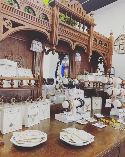 Grace Apparel Company