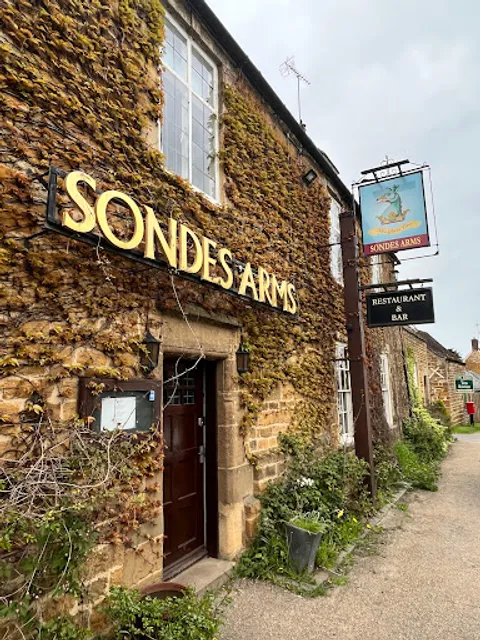 Sondes Arms