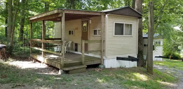 Olde Forge Campground