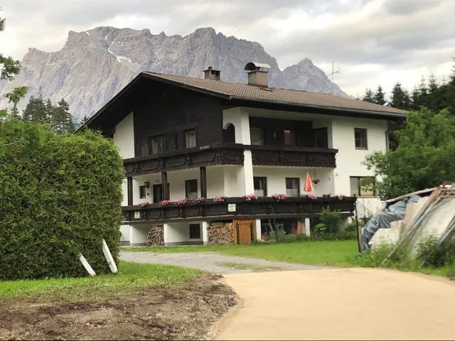 Haus Sonnenspitze - Familie Nessler