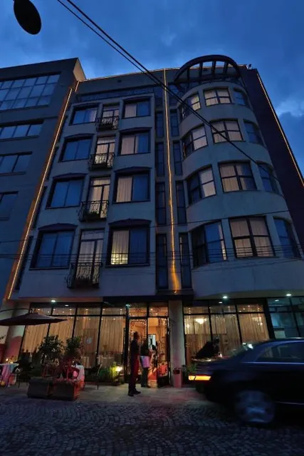 The Residence Hotel & Apartments| Olympia | ዘ ሬዚደንስ ሆቴል አፓርትመንት | ኦሎምፒያ